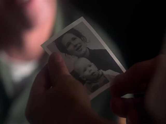 Секретные материалы4 сезон 7 серия